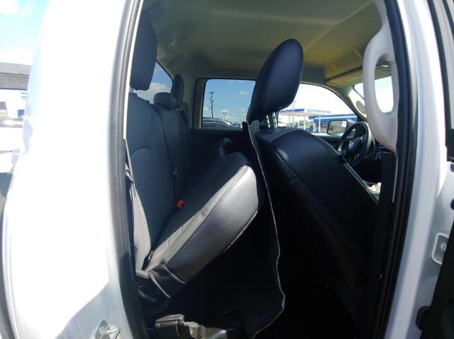 Photo 6 from auction – 2022 RAM 1500 CLASS with VIN 1C6RR6FGXNS218308