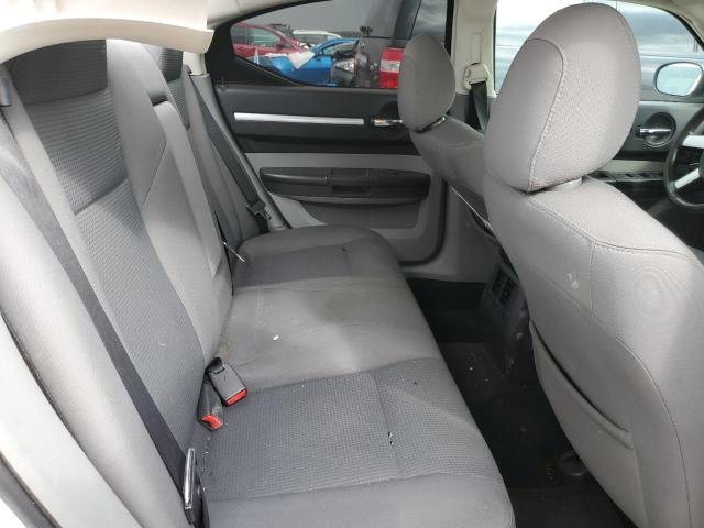 Photo 10 from auction – 2009 DODGE CHARGER with VIN 2B3KA33VX9H627362