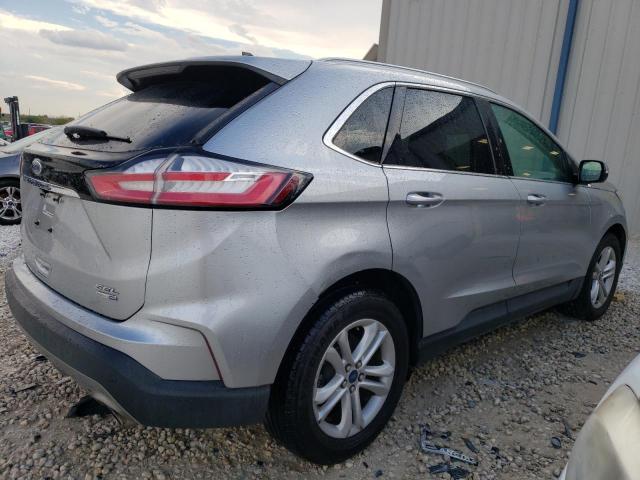 Photo 3 from auction – 2020 FORD EDGE SEL with VIN 2FMPK4J90LBB17220