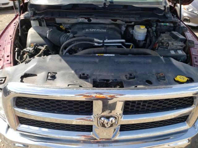Photo 11 from auction – 2018 RAM 2500 ST with VIN 3C6UR5CJ5JG243672