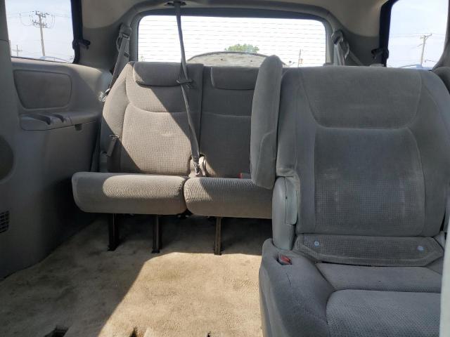 Photo 10 from auction – 2005 TOYOTA UK with VIN 5TDZA23C65S269873