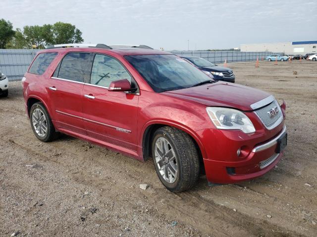 Photo 4 from auction – 2012 GMC ACADIA DEN with VIN 1GKKVTED6CJ269520