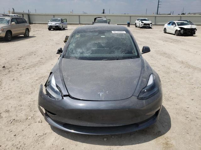 Photo 5 from auction – 2023 TESLA MODEL 3 with VIN 5YJ3E1EA9PF417974