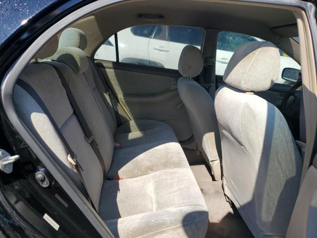 Photo 10 from auction – 2005 TOYOTA COROLLA CE with VIN 1NXBR32E05Z541148