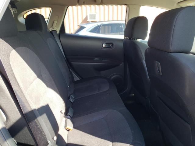 Photo 10 from auction – 2012 NISSAN ROGUE S with VIN JN8AS5MV4CW710784