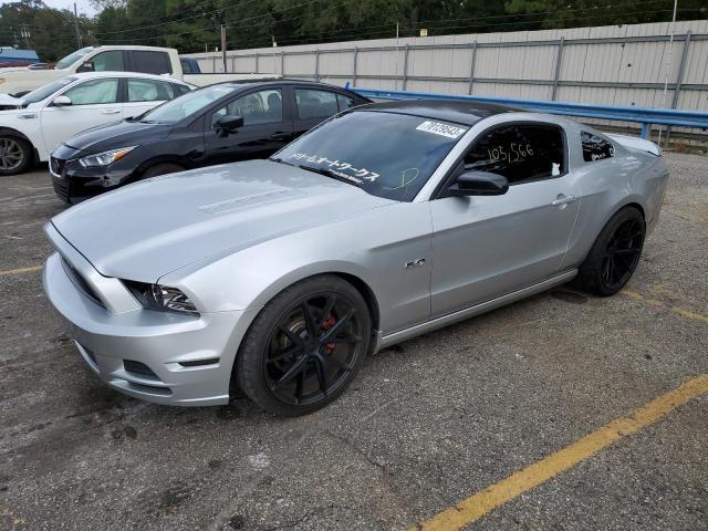 2014 MUST MUSTANG - Търг №70129543