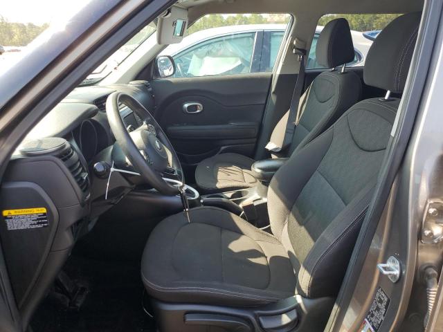 Photo 7 from auction – 2018 KIA SOUL with VIN KNDJN2A29J7568578