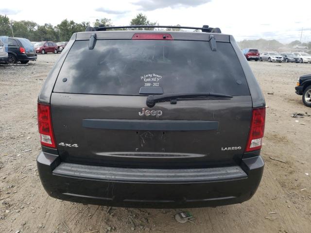 Photo 6 from auction – 2005 JEEP GRAND CHER with VIN 1J8GR48K55C579485