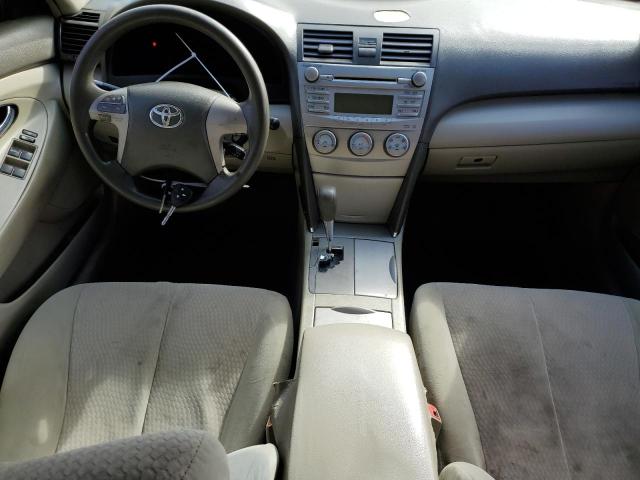 Photo 8 from auction – 2011 TOYOTA CAMRY BASE with VIN 4T1BF3EK2BU612324