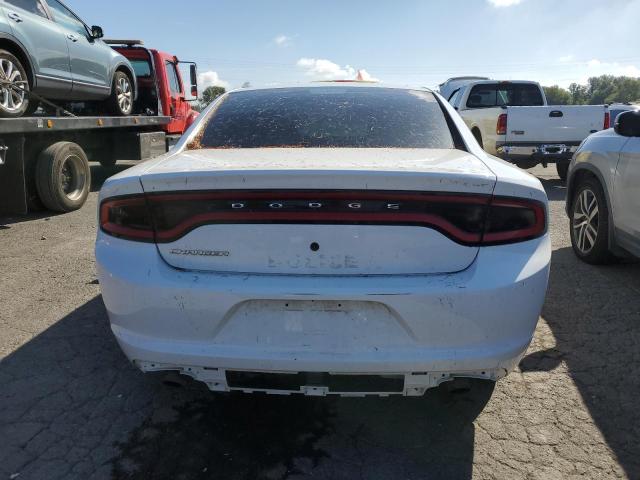 Photo 6 from auction – 2016 DODGE CHARGER PO with VIN 2C3CDXAT5GH293486