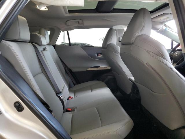 Photo 10 from auction – 2021 TOYOTA VENZA LE with VIN JTEAAAAH4MJ071418