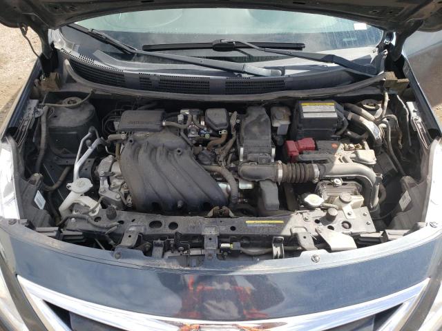 Photo 11 from auction – 2016 NISSAN VERSA S with VIN 3N1CN7AP8GL859727