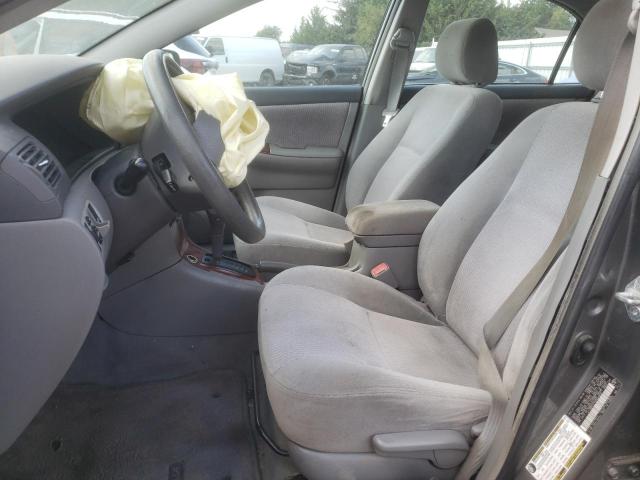 Zdjęcie 7 z aukcji – 2006 TOYOTA COROLLA CE z VIN 2T1BR32E16C644825