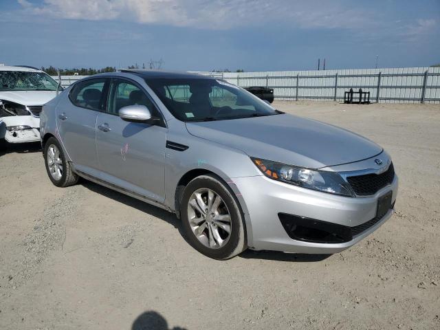 Photo 4 from auction – 2013 KIA OPTIMA EX with VIN 5XXGN4A78DG242459