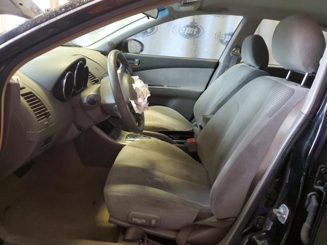 Photo 7 from auction – 2006 NISSAN ALTIMA S with VIN 1N4AL11D76C166371
