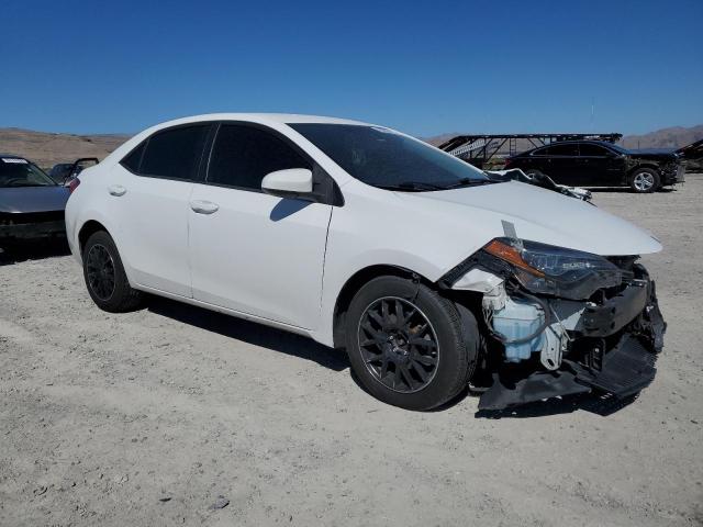 Photo 4 from auction – 2018 TOYOTA COROLLA L with VIN 2T1BURHE2JC074898