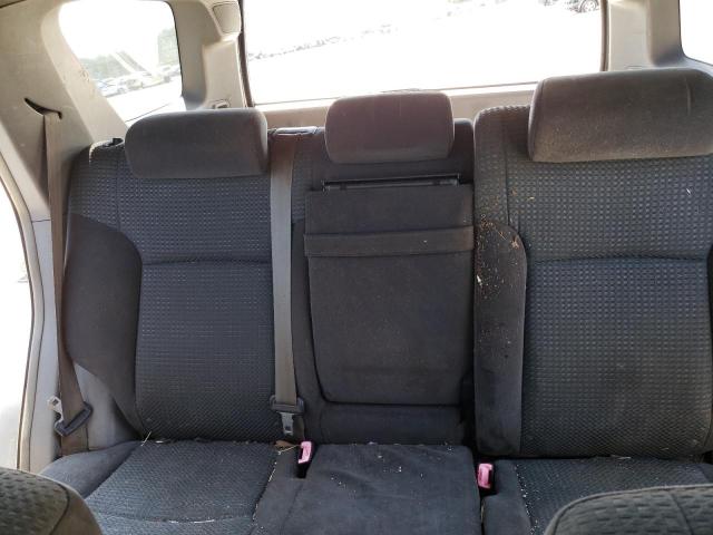 Photo 10 from auction – 2005 TOYOTA 4RUNNER SR with VIN JTEZT14RX58005935