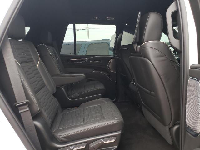 Photo 11 from auction – 2023 CADILLAC ESCALADE V with VIN 1GYS4HK91PR258373