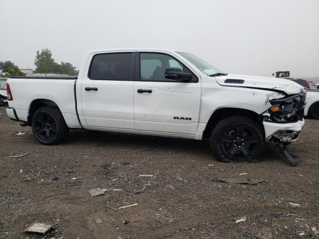 Photo 4 from auction – 2023 RAM 1500 BIG H with VIN 1C6RRFFG0PN672407