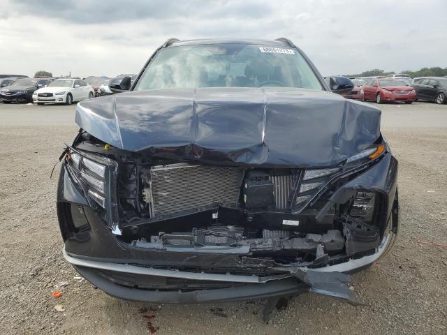 Photo 5 from auction – 2023 HYUNDAI TUCSON SEL with VIN KM8JFCA18PU092338