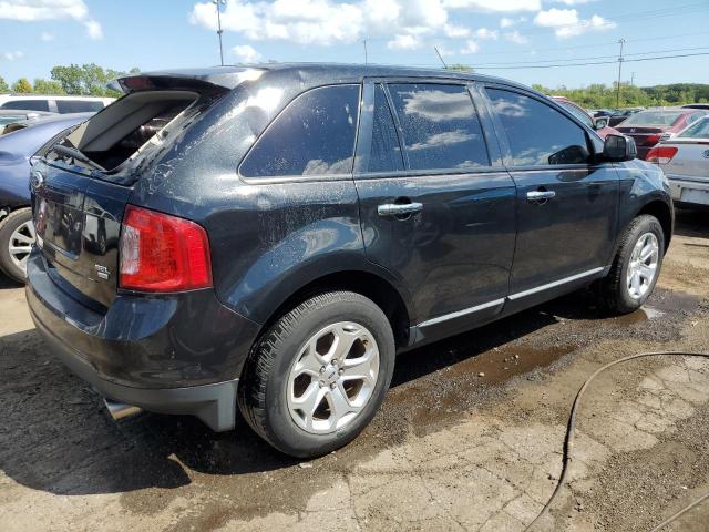 Photo 3 from auction – 2011 FORD EDGE SEL with VIN 2FMDK4JC0BBA84720