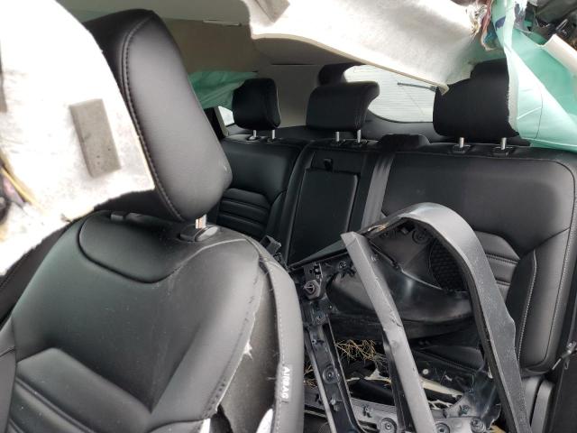 Photo 10 from auction – 2020 FORD EDGE SEL with VIN 2FMPK3J98LBA34001