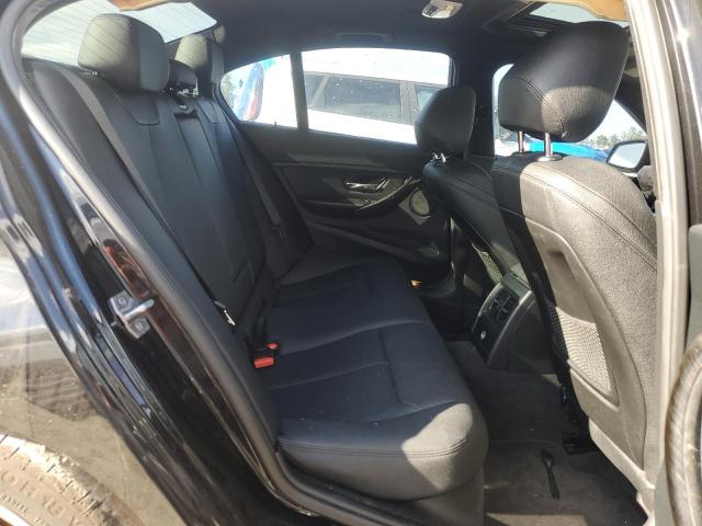 Photo 10 from auction – 2015 BMW 328 I with VIN WBA3A5G57FNS91937
