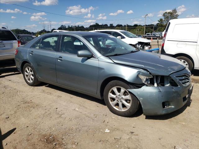 Photo 4 from auction – 2011 TOYOTA CAMRY BASE with VIN 4T1BF3EK9BU680166