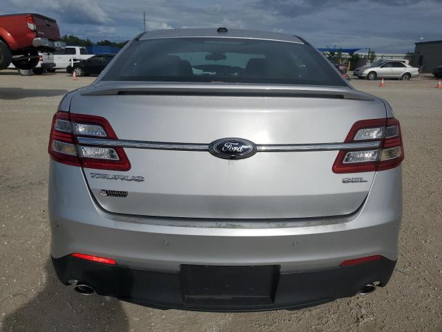 Photo 6 from auction – 2019 FORD TAURUS SEL with VIN 1FAHP2E82KG110444