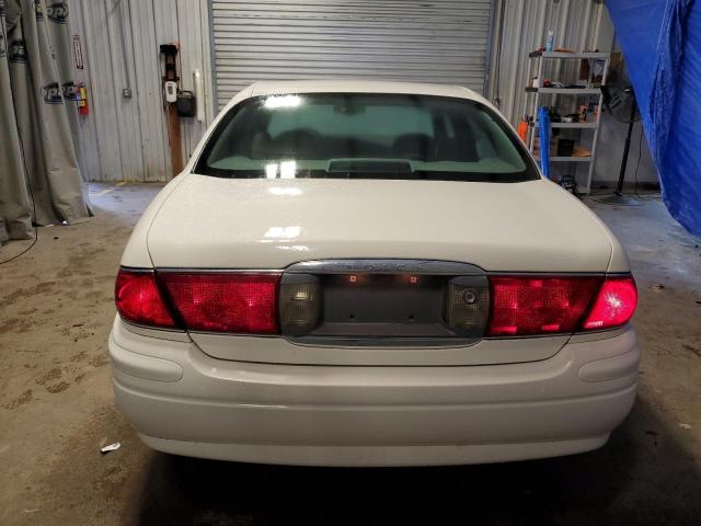 Photo 6 from auction – 2002 BUICK LESABRE CU with VIN 1G4HP54K824238113