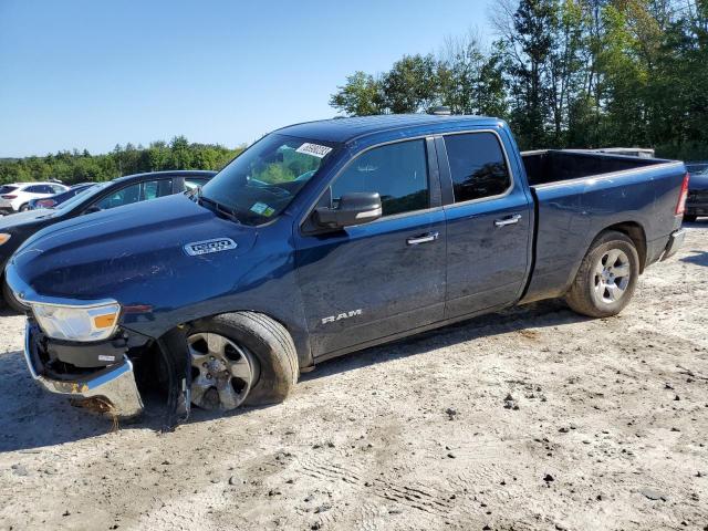 RAM 1500 BIG H 2020 with VIN 1C6SRFBT3LN372102 - Photo from auction