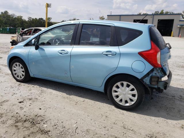 Photo 2 from auction – 2014 NISSAN VERSA NOTE with VIN 3N1CE2CPXEL371103