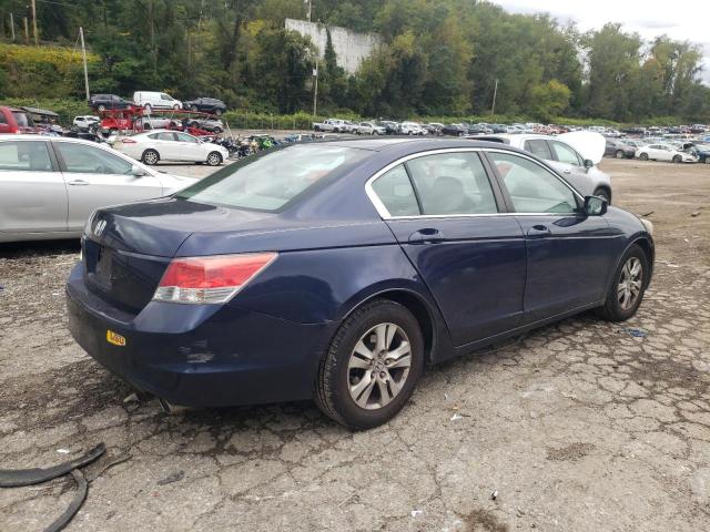 Photo 3 from auction – 2010 HONDA ACCORD LXP with VIN 1HGCP2F44AA076784