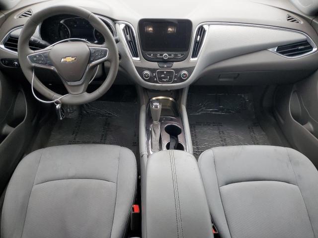 Photo 8 from auction – 2016 CHEVROLET MALIBU LT with VIN 1G1ZE5ST2GF228210