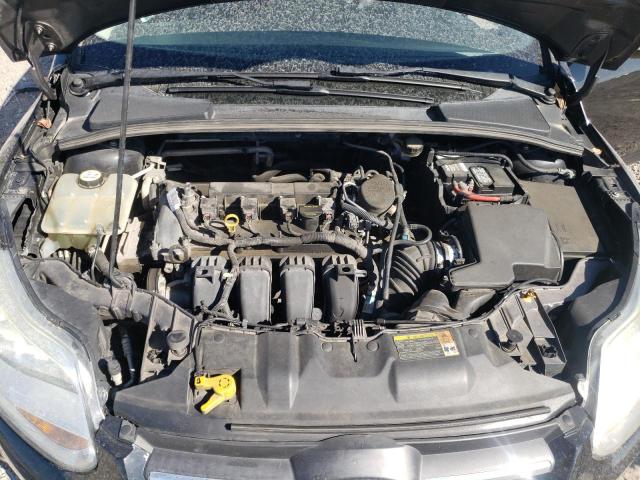 Photo 11 from auction – 2013 FORD FOCUS SE with VIN 1FADP3K24DL288516