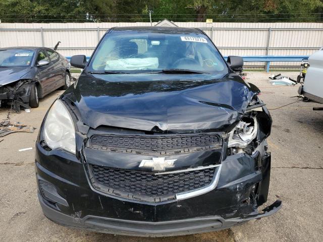 Foto 5 de la subasta – 2015 CHEVROLET EQUINOX LS con VIN 2GNALAEK2F1104229
