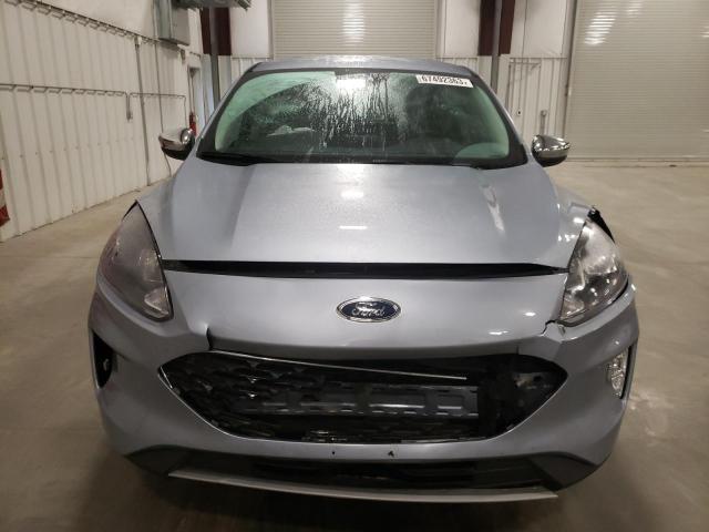 Photo 5 from auction – 2022 FORD ESCAPE SE with VIN 1FMCU9G63NUA87579