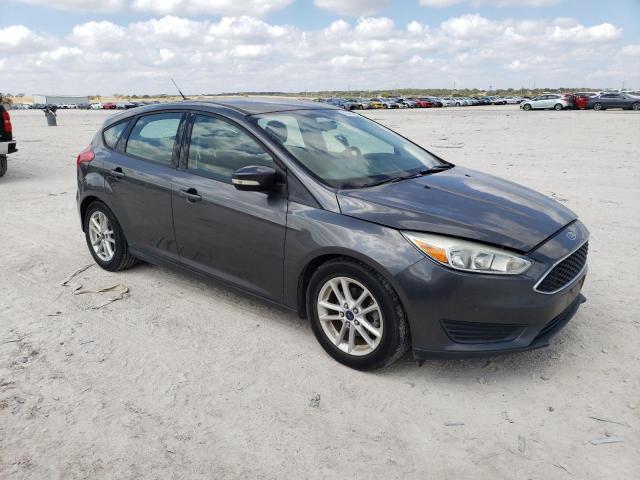 Photo 4 from auction – 2015 FORD FOCUS SE with VIN 1FADP3K2XFL202600