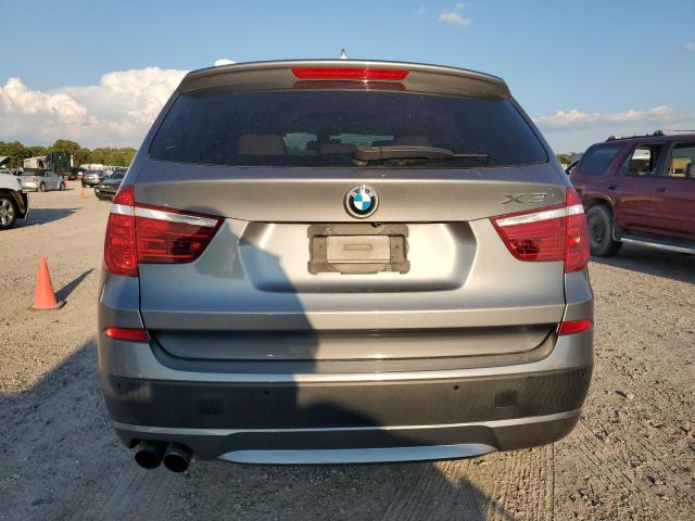 Photo 6 from auction – 2013 BMW X3 XDRIVE2 with VIN 5UXWX9C52D0A23594
