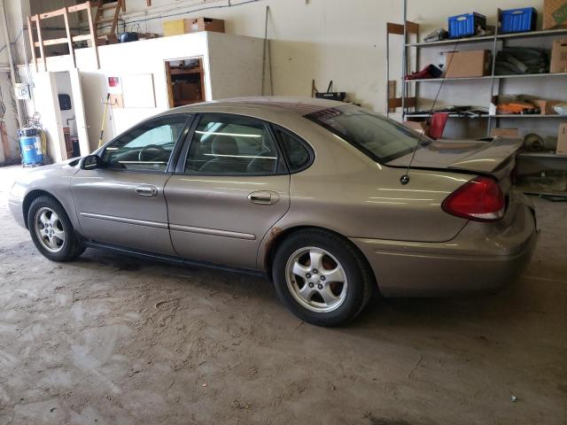 Photo 2 from auction – 2006 FORD TAURUS SE with VIN 1FAFP53U66A169286
