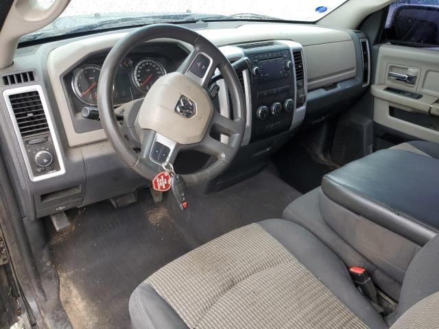Photo 8 from auction – 2010 DODGE RAM 1500 with VIN 3D7JV1EP0AG108087
