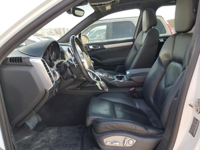 Zdjęcie 7 z aukcji – 2013 PORSCHE CAYENNE GT z VIN WP1AD2A20DLA78799