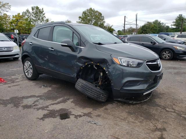 Photo 4 from auction – 2017 BUICK ENCORE PRE with VIN KL4CJASB8HB123246