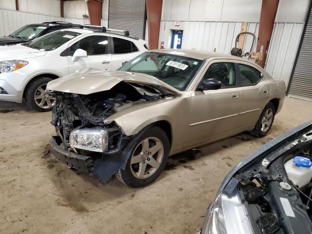 DODGE CHARGER 2009 with VIN 2B3KA43V49H530051 - Photo from auction