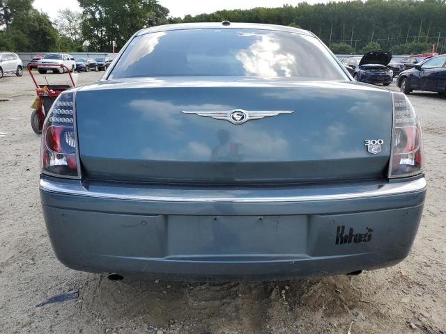 Photo 6 from auction – 2006 CHRYSLER 300C with VIN 2C3LA63H86H399229