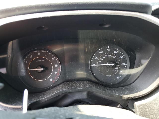 Photo 9 from auction – 2020 SUBARU IMPREZA PR with VIN 4S3GKAV69L3609098