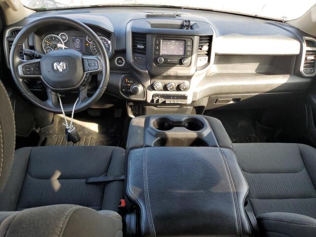 Photo 8 from auction – 2021 RAM 1500 TRADE with VIN 1C6SRFCT7MN666845