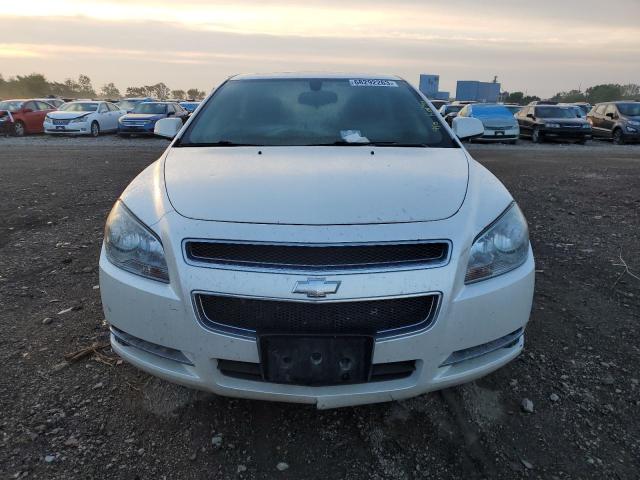Photo 5 from auction – 2011 CHEVROLET MALIBU 1LT with VIN 1G1ZC5E1XBF321355