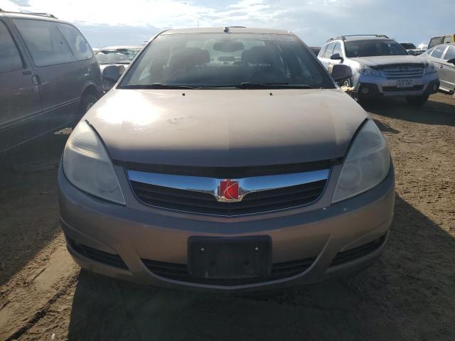 Photo 5 from auction – 2008 SATURN AURA with VIN 1G8ZV57748F157168
