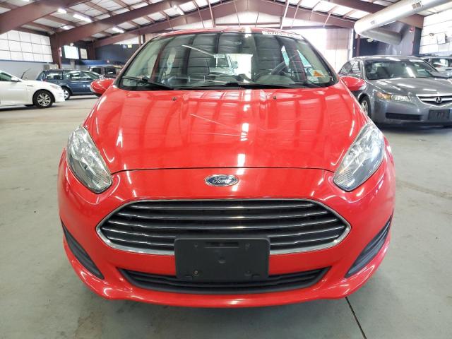 Photo 5 from auction – 2014 FORD FIESTA SE with VIN 3FADP4EJ0EM111499